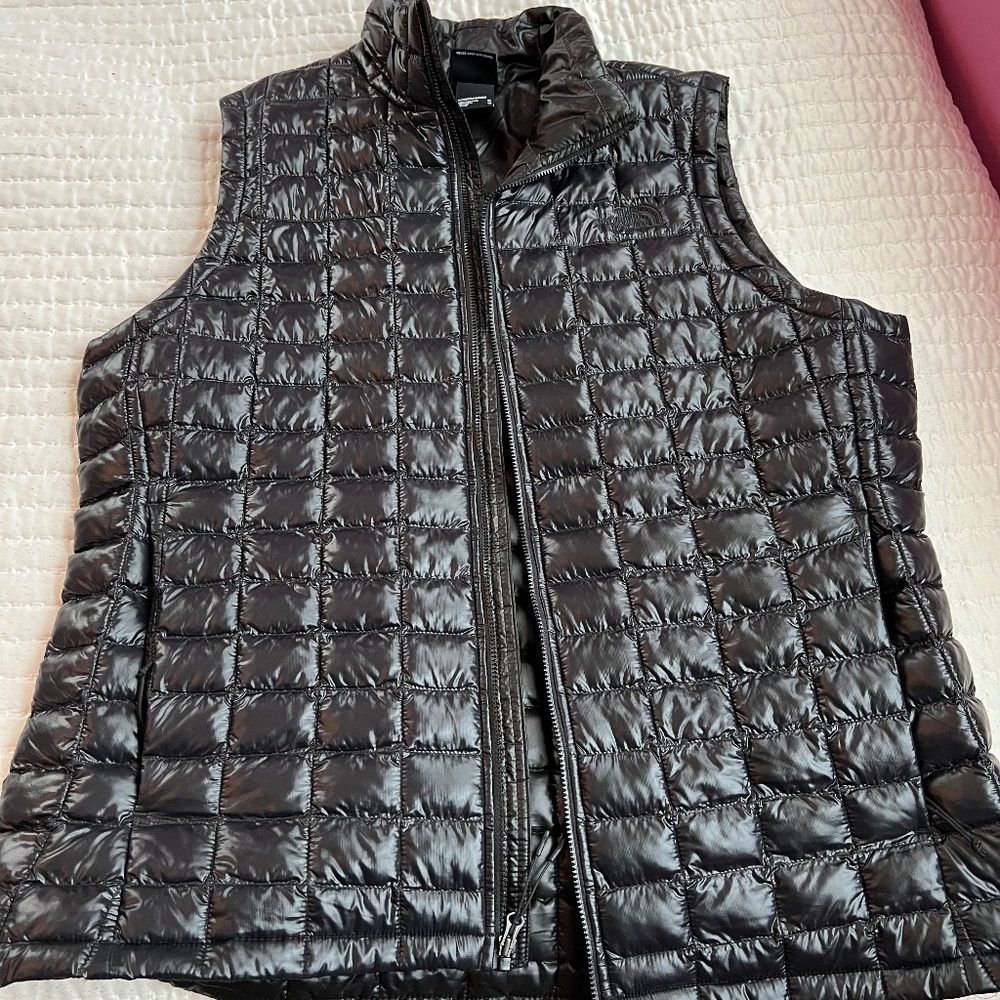 Like New North Face Vest in Perfect Condition!!